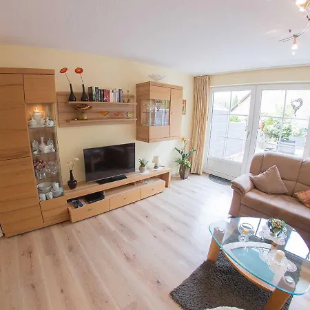 Am Alten Deich, Vermittlung Nordsee Ferienhaus