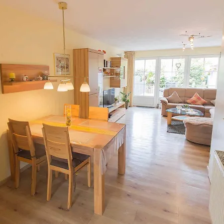 Am Alten Deich, Vermittlung Nordsee Ferienhaus