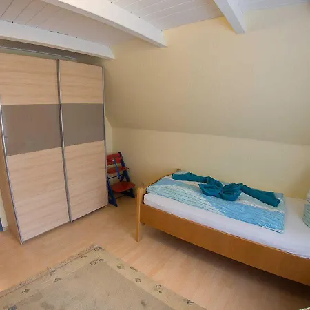 Am Alten Deich, Vermittlung Nordsee