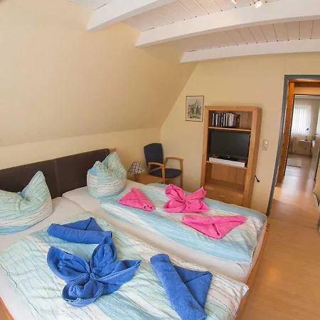 Am Alten Deich, Vermittlung Nordsee Vakantiehuis