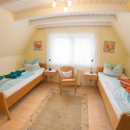 Am Alten Deich, Vermittlung Nordsee Ferienhaus