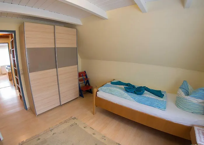 Am Alten Deich, Vermittlung Nordsee